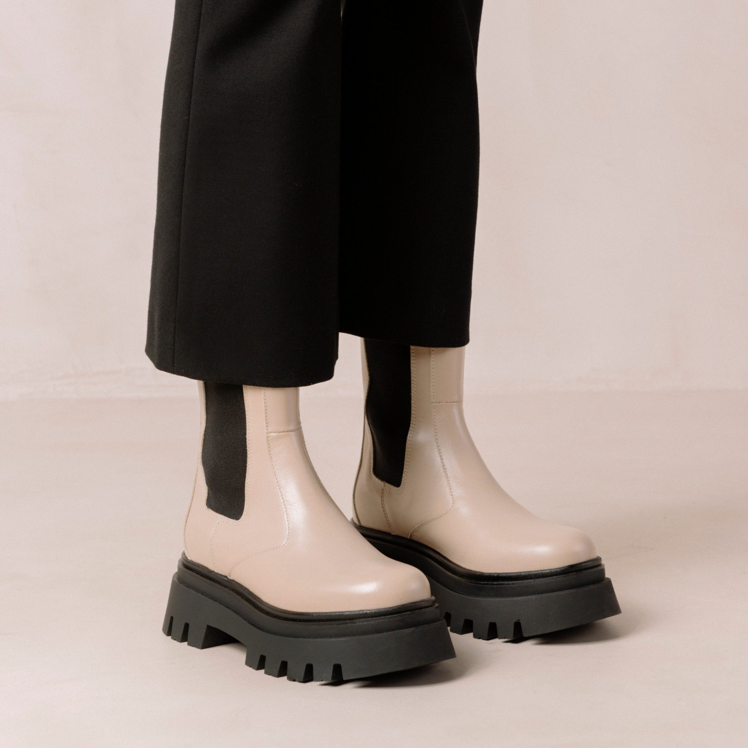 All Rounder Stone Beige - Image 3