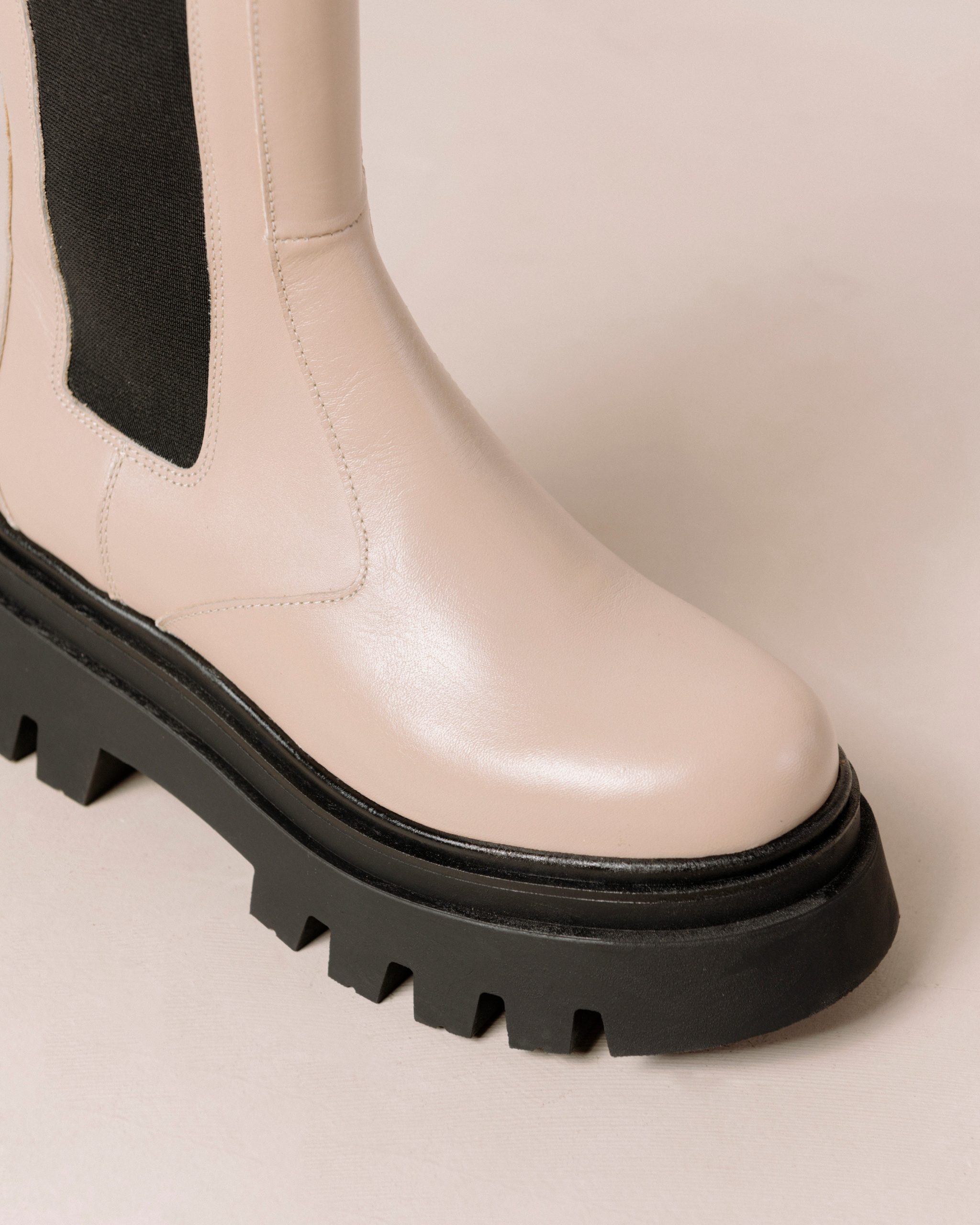 All Rounder Stone Beige - Image 8