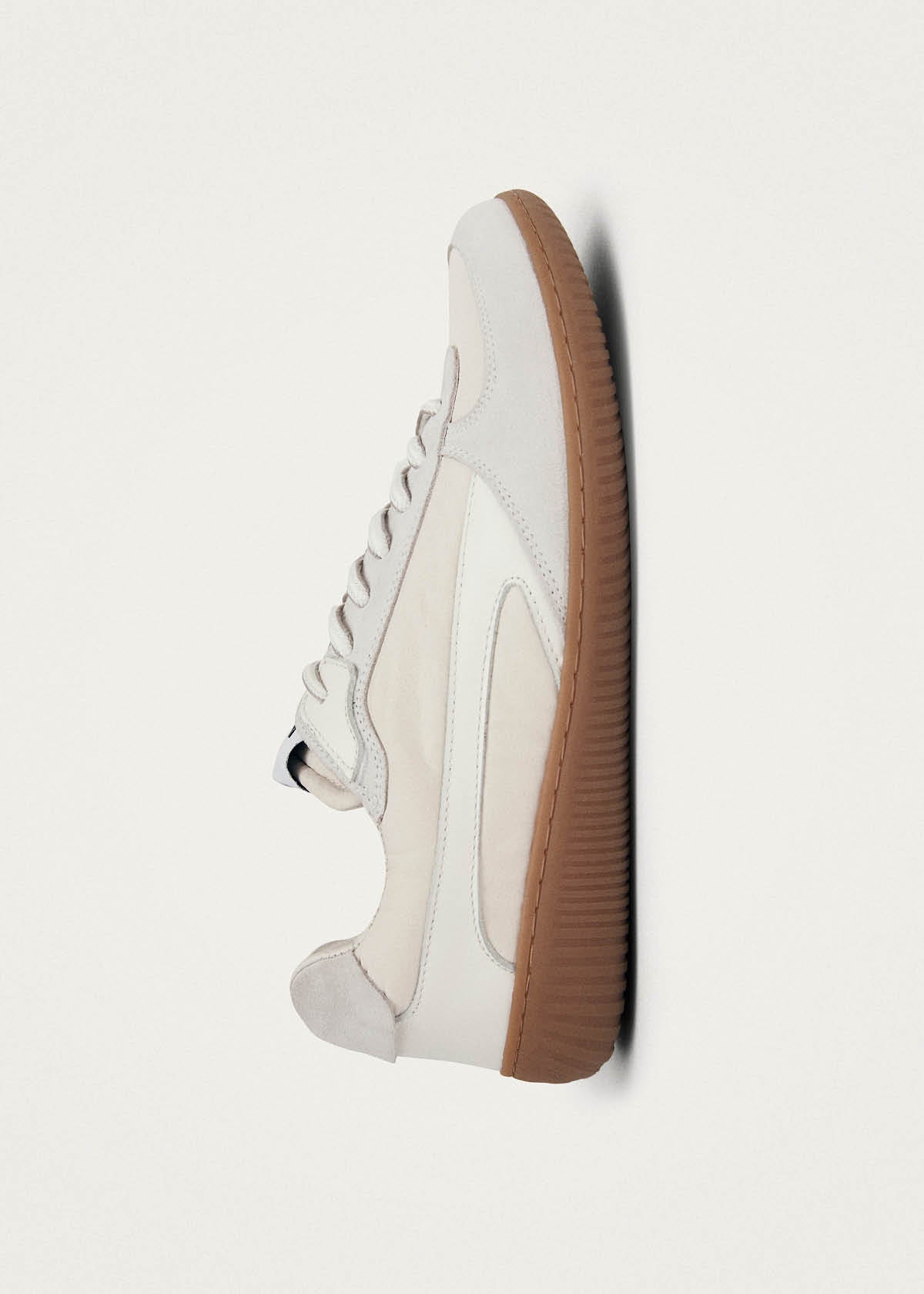 Tb.83 Cream Barefoot Sneakers - Image 4